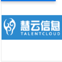 慧云信息 LOGO