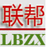 联帮在线 LOGO