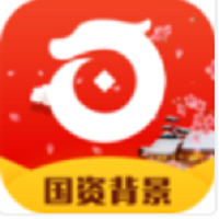 龙龙理财	 LOGO