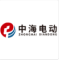 中海电动	 LOGO