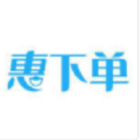 惠下单 LOGO