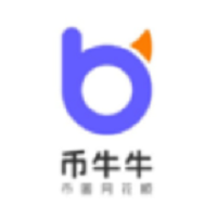 币牛牛 LOGO