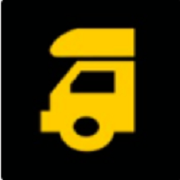 搜房车 LOGO