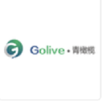 青橄榄 LOGO