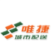 唯捷城配	LOGO