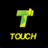 Touch贴它 LOGO