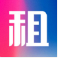 淘租公 LOGO
