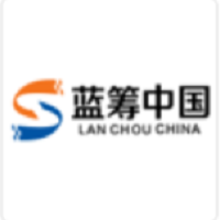 蓝筹中国 LOGO