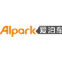 爱泊车 LOGO