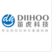 笛虎科技 LOGO