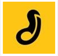腰果音乐 LOGO