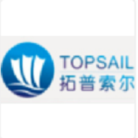 拓普索尔 LOGO