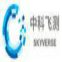 中科飞测 LOGO