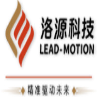 洛源科技LOGO