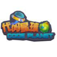 代码星球LOGO