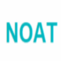 NOAT	 LOGO
