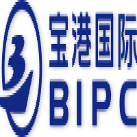 宝港国际LOGO