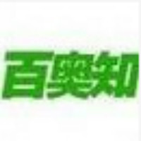 百奥知LOGO