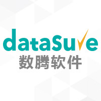 数腾软件LOGO