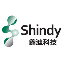 鑫迪科技 LOGO