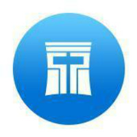 惠智生态LOGO