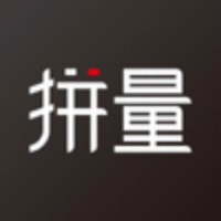 拼量网LOGO