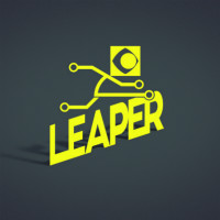 利珀科技LOGO