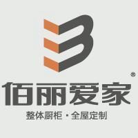 佰丽爱家 LOGO