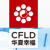 华夏幸福 LOGO