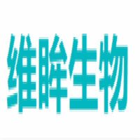 维眸生物 LOGO