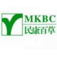 民康百草LOGO
