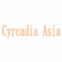 Cyrcadia Asia	 LOGO