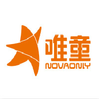 唯童LOGO
