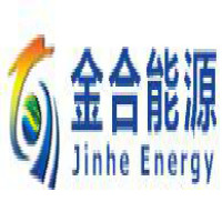 金合能源LOGO
