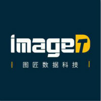 ImageDT	/ 图匠数据 LOGO