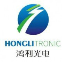 鸿利智汇 LOGO