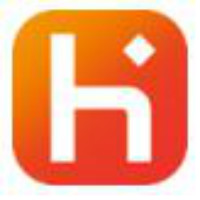 Hubox/ 哈勃财经 LOGO