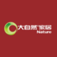 大自然家居 LOGO