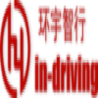 环宇智行 LOGO