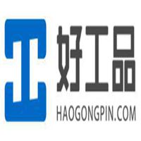 优工品科——好工品 LOGO