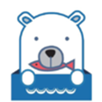 海鲜盒子 LOGO
