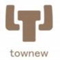 Townew土牛 LOGO