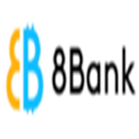 8bank LOGO