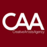 CAA中国 LOGO