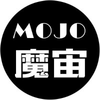 魔宙 LOGO