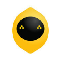 柠檬悦读LOGO