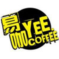 Yee Coffee易咖 LOGO