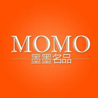 墨墨名品LOGO