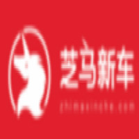 芝马新车LOGO
