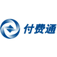 付费通LOGO